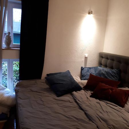 Schoene Gartenwohnung Im Klosterdorf Mariensee Neustadt am Rübenberge Kültér fotó